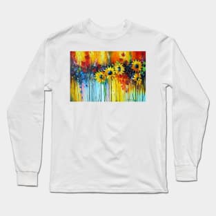 Autumn melody Long Sleeve T-Shirt